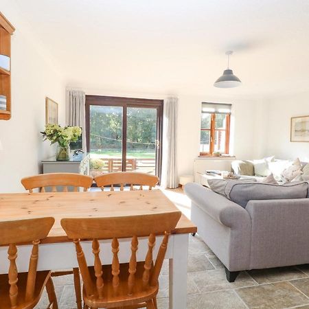 Brimstone Villa Norwich Bagian luar foto