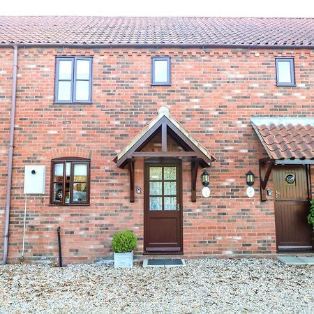 Brimstone Villa Norwich Bagian luar foto