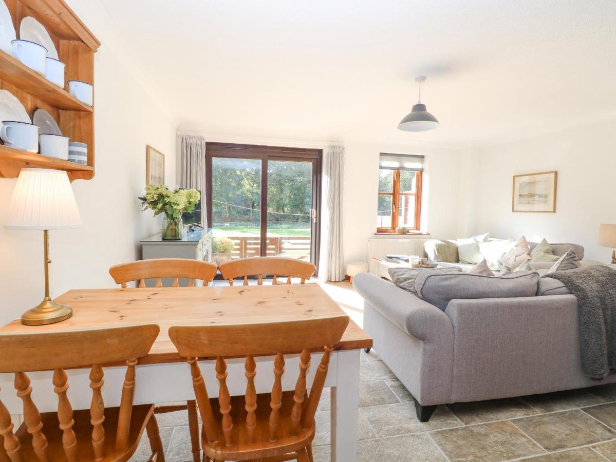 Brimstone Villa Norwich Bagian luar foto