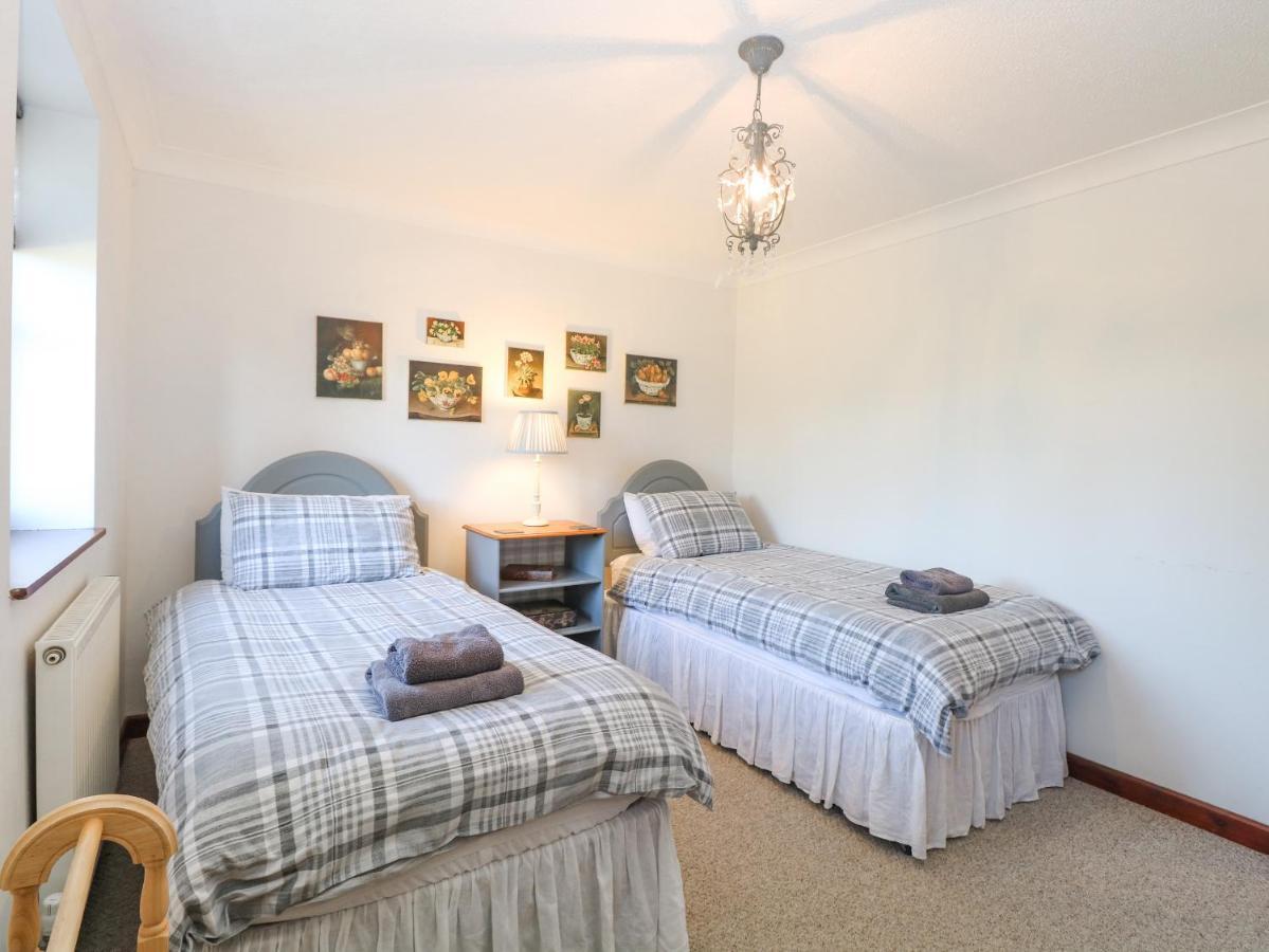 Brimstone Villa Norwich Bagian luar foto