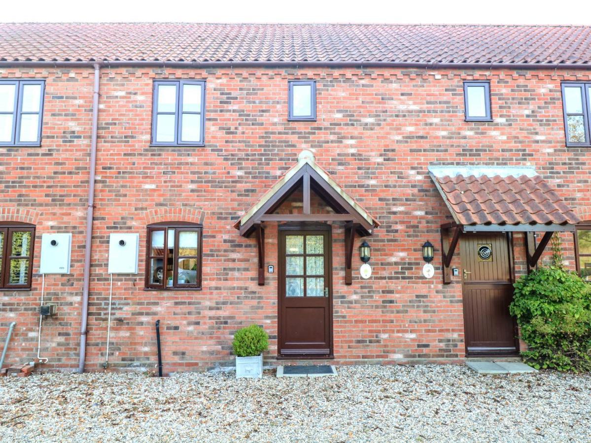 Brimstone Villa Norwich Bagian luar foto