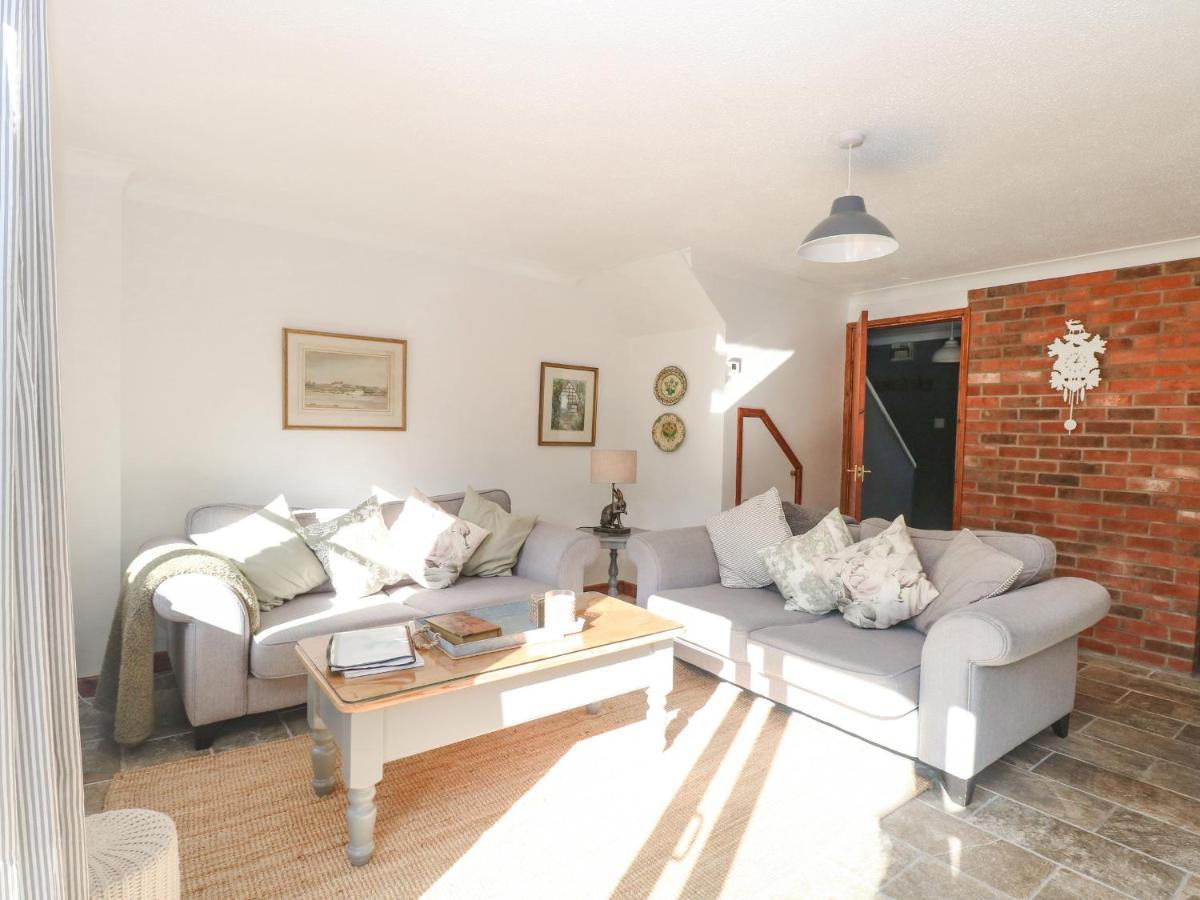 Brimstone Villa Norwich Bagian luar foto