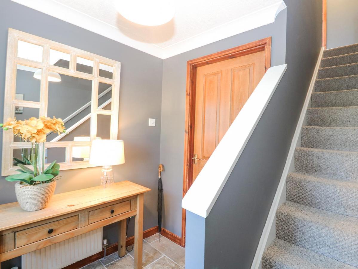 Brimstone Villa Norwich Bagian luar foto