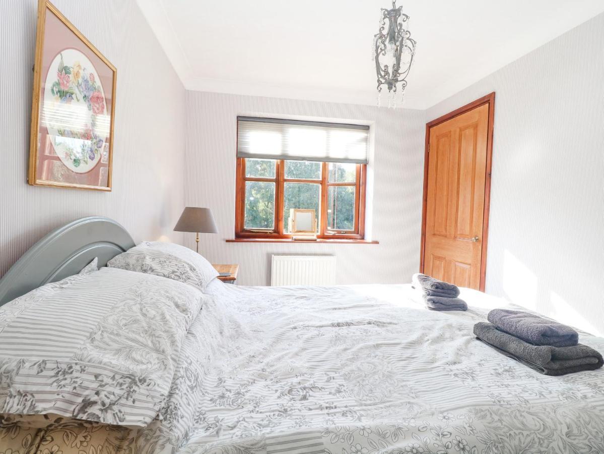 Brimstone Villa Norwich Bagian luar foto