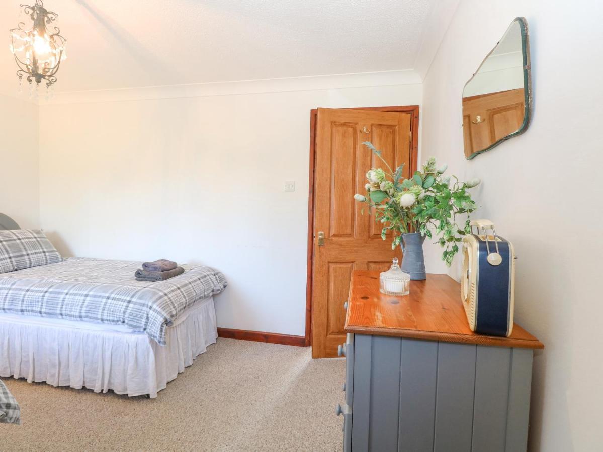 Brimstone Villa Norwich Bagian luar foto