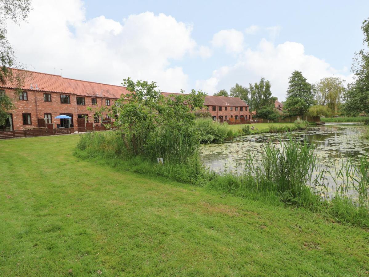 Brimstone Villa Norwich Bagian luar foto