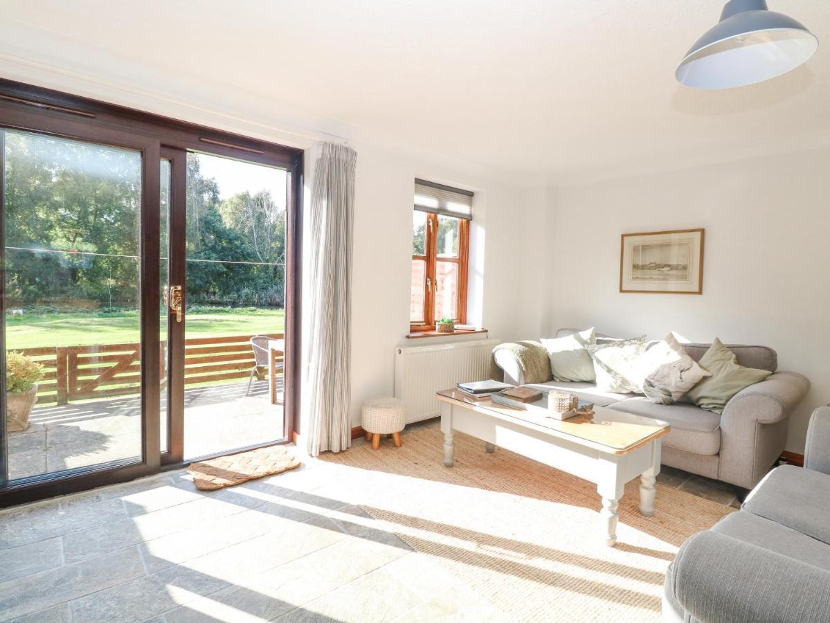 Brimstone Villa Norwich Bagian luar foto